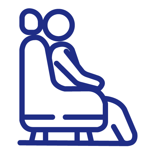 Comultraes comodidad