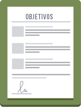 Objetivos