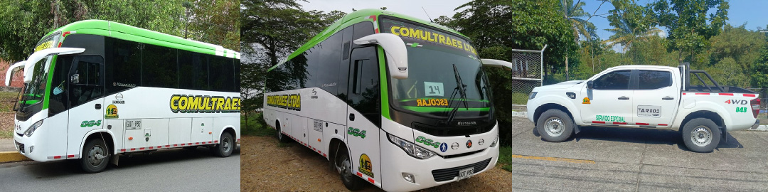 Servicios Comultraes